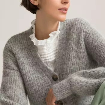 Кардиган LaRedoute
