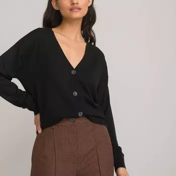 Кардиган LaRedoute