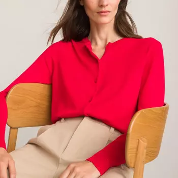 Кардиган LaRedoute