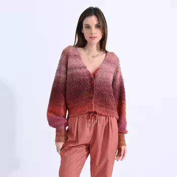 Кардиган LaRedoute