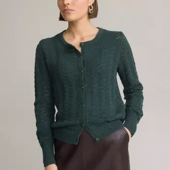 Кардиган LaRedoute
