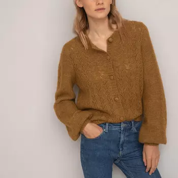 Кардиган LaRedoute