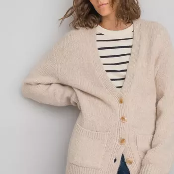 Кардиган LaRedoute