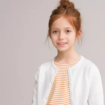 Кардиган LaRedoute