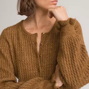 Кардиган LaRedoute