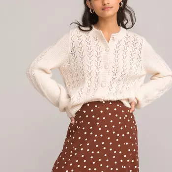 Кардиган LaRedoute