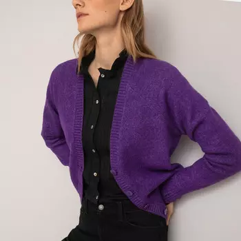 Кардиган LaRedoute