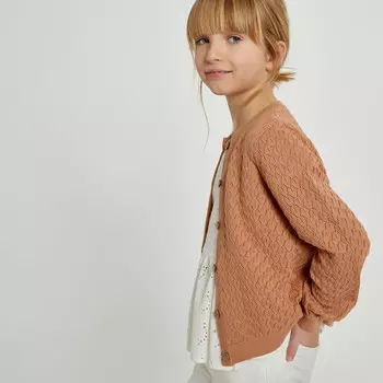 Кардиган LaRedoute