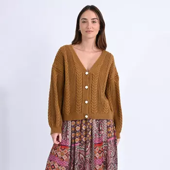 Кардиган LaRedoute