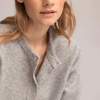 Кардиган LaRedoute