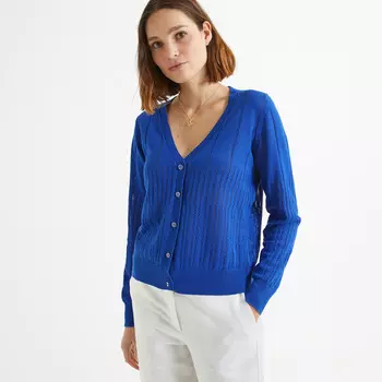 Кардиган LaRedoute