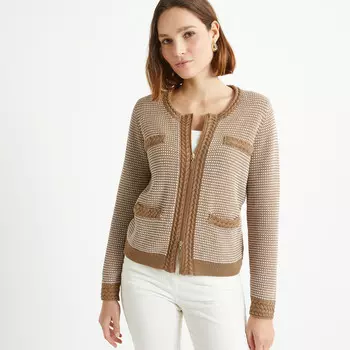Кардиган LaRedoute