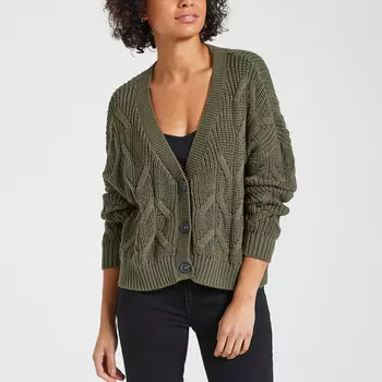Кардиган LaRedoute