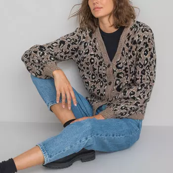 Кардиган LaRedoute