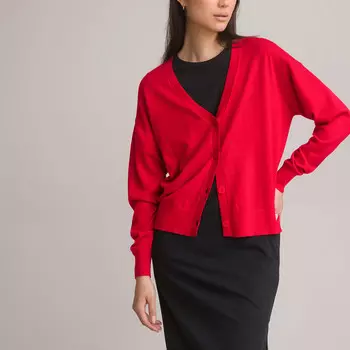 Кардиган LaRedoute