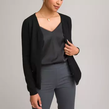 Кардиган LaRedoute