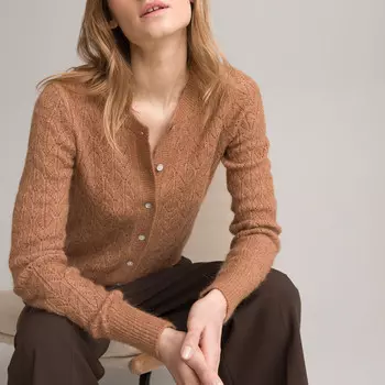 Кардиган LaRedoute