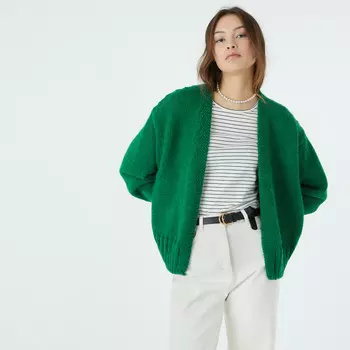 Кардиган LaRedoute