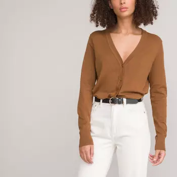 Кардиган LaRedoute