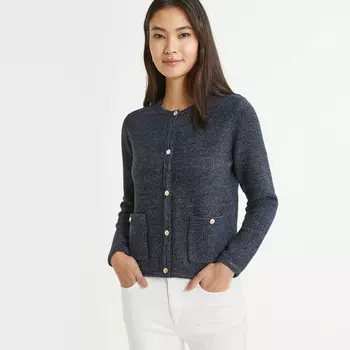 Кардиган LaRedoute