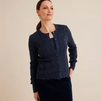 Кардиган LaRedoute