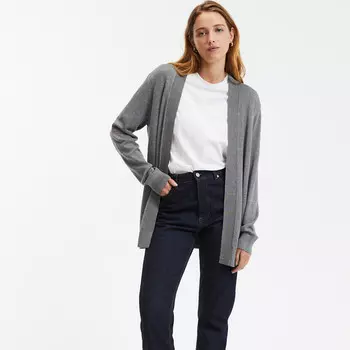 Кардиган LaRedoute