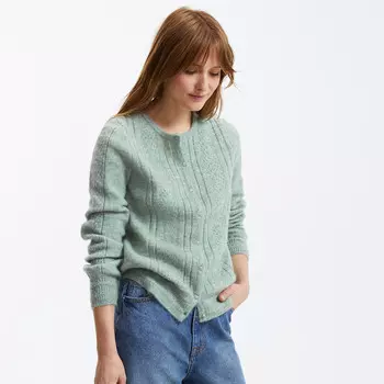 Кардиган LaRedoute