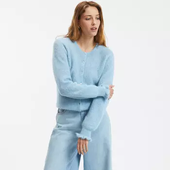 Кардиган LaRedoute