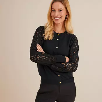 Кардиган LaRedoute