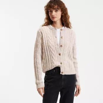 Кардиган LaRedoute