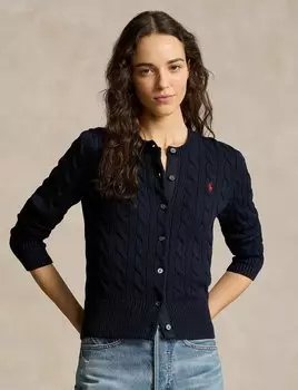 Кардиган LaRedoute