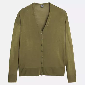Кардиган LaRedoute