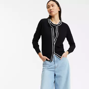 Кардиган LaRedoute
