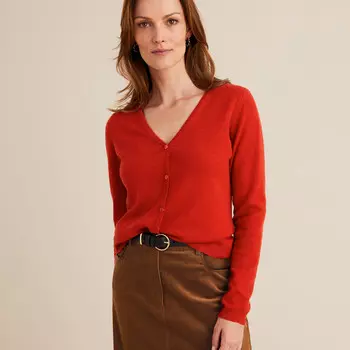 Кардиган LaRedoute