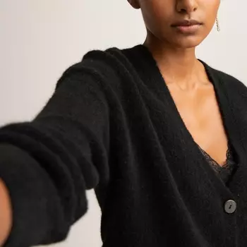Кардиган LaRedoute