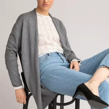 Кардиган LaRedoute