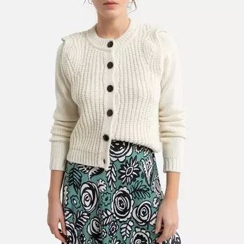 Кардиган LaRedoute