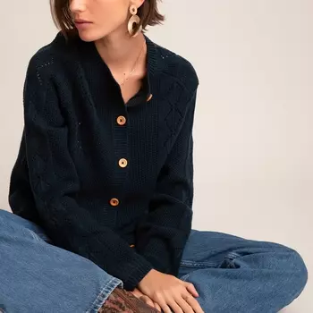 Кардиган LaRedoute