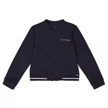 Кардиган на 3-14 лет