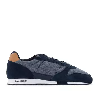 Кеды Alpha Craft