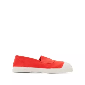 Кеды базовые Elastique