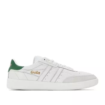 Кеды Inca Leather