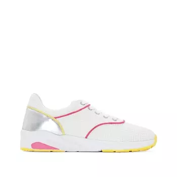 Кеды из трикотажа, ультра легкие