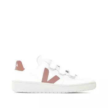 Кеды на планке-велкро V-12 Velcro