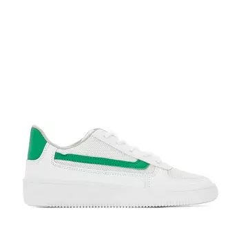 Кеды низкие с сеткой 26-39