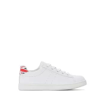 Кеды с флагом