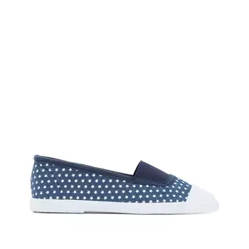 Кеды с рисунком звёзды 26-39