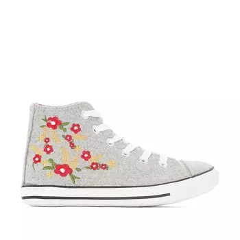 Кеды с вышивкой 29-39