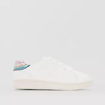 Кеды синтетические