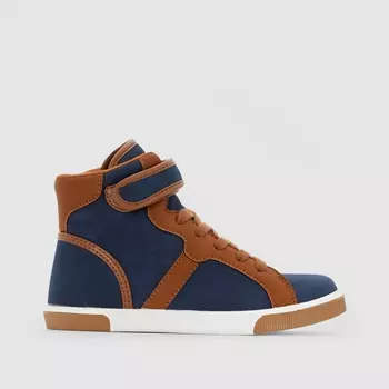 Кеды синтетические